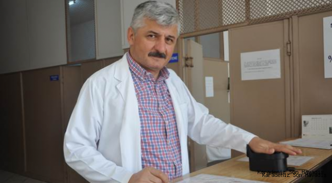 DR. M. NACİ YALÇINKAYA'NIN KALEMİNDEN 