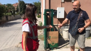 Salgın destek paketlerinin dağıtımı hız kesmeden devam ediyor