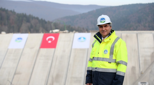 Güneşten enerji üretecek proje ihaleye çıkıyor