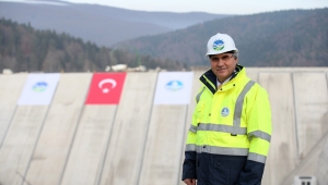 Güneşten enerji üretecek proje ihaleye çıkıyor