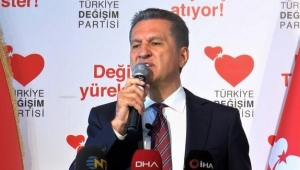 AK PARTİ İKTİDARINI BU KONUDA ŞEFFAF OLMAYA DAVET EDİYORUZ