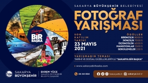 Fotoğraf yarışmasında başvurular sona eriyor