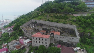 KIZLAR MANASTIRI TURİZM SEZONUNDA YENİLENEN YÜZÜYLE HİZMET VERECEK