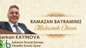 RAMAZAN BAYRAMINIZ MÜBAREK OLSUN 