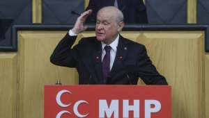 Bahçeli: İBB başkanı derhal görevinden affını istemeli, İstanbul'un önünü açmalıdır