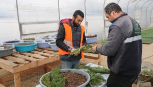 Başkan Köse Üretmek Zorundayız