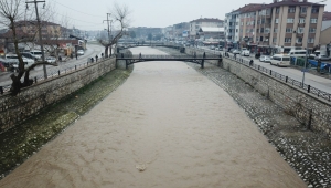 Bir rüya gerçeğe dönüşüyor