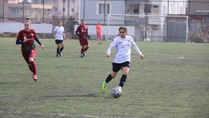 Karadeniz Ereğli Belediyespor 2-1 Hatayspor