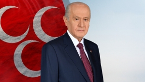 MHP Lideri Devlet Bahçeli'den Regaib Kandili mesajı