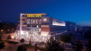 SANKO PARK ALIŞVERİŞ MERKEZİ 2’NCİ KİTAP FUARI BAŞLIYOR 