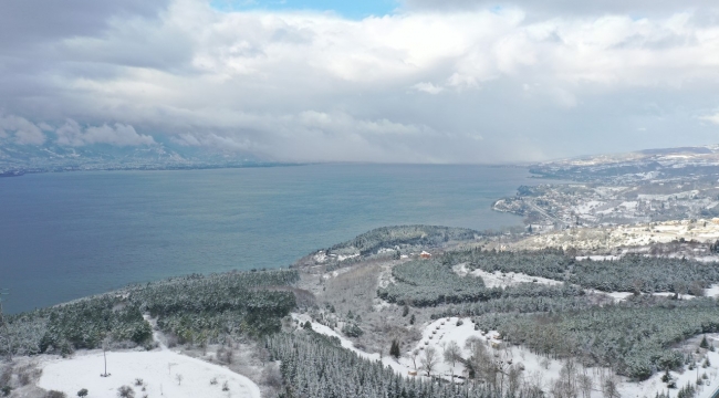 “Son yılların en iyi seviyesini gördük”