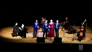 ZBEÜ Devlet Konservatuvarı Akademik Orkestrası’ndan Muhteşem Konser