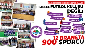 Başkan Posbıyık’tan Belediyespor Kulübüne Maddi, Manevi Destek Çağrısı