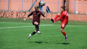 Kdz. Ereğli Belediyespor 2-1 Fatih Vatanspor 