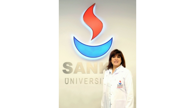 SANKO ÜNİVERSİTESİ ÖĞR.ÜYESİ PROF. DR. NEVİN ERGUN “İLERİ YAŞLARDA SAĞLIKLI YAŞAM İÇİN EGZERSİZE, EGZERSİZ İÇİN FİZYOTERAPİSTLERE İHTİYAÇ VAR”