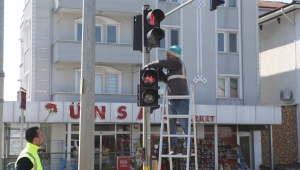 Büyükşehir’den bisiklet yollarına yeşil ışık