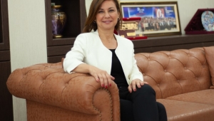 Elif Köse'nin Ramazan Bayramı Mesajı