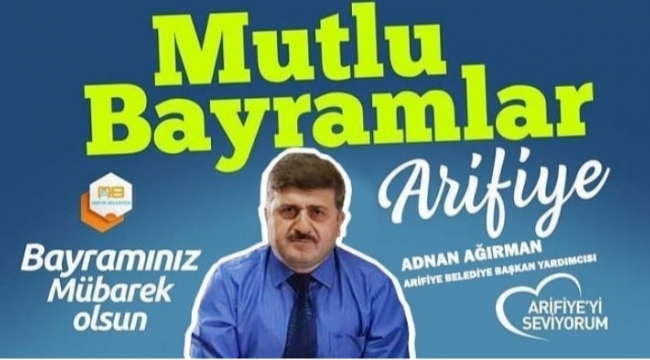 RAMAZAN BAYRAMINIZ MÜBAREK OLSUN