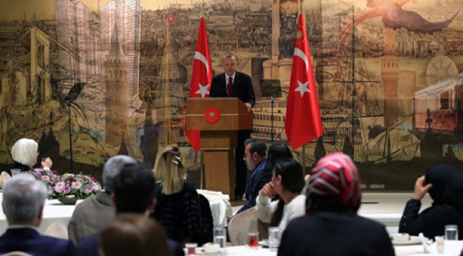 “Ülkemizi kadına şiddet ve kadın cinayetleri ayıbından kurtarmakta kararlıyız”