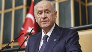 Bahçeli: Atatürk de bizimdir, Abdülhamit Han da bizimdir