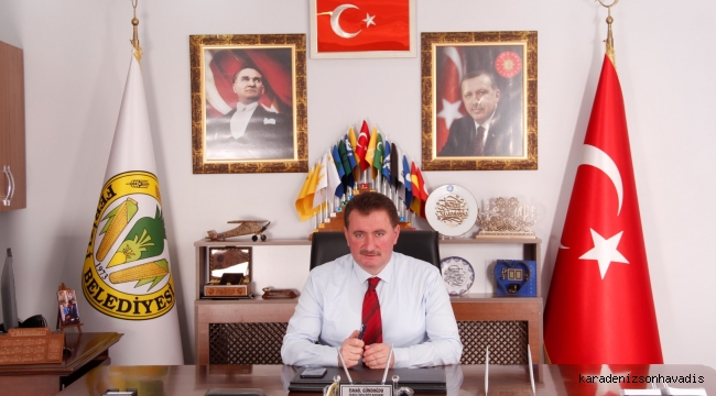 BAŞKAN GÜNDOĞDU’DAN ANNELER GÜNÜ MESAJI