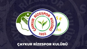 Çaykur Rizespor'da olağanüstü genel kurul kararı alındı