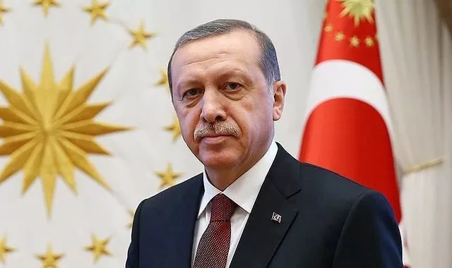 Cumhurbaşkanı Erdoğan’dan 19 Mayıs Atatürk’ü Anma, Gençlik ve Spor Bayramı mesajı