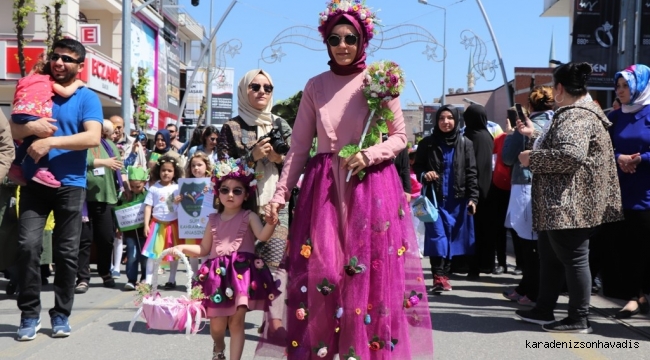 DÜZCE’NİN FESTİVALİ BAŞLIYOR