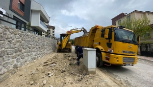 Her Mahallede Planlı Çalışma Yapılıyor