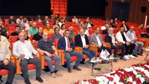 KTO'DAN STRATEJİK ŞİRKET YÖNETİMİ VE İŞ ZEKÂSI KONFERANSI