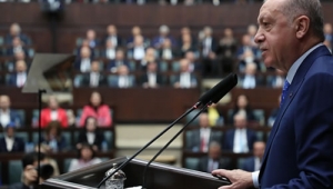 “NATO’nun genişlemesi hassasiyetlerimize gösterilecek saygı oranında anlamlıdır”