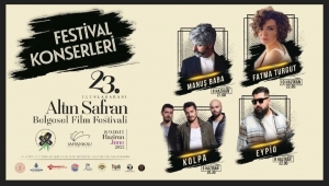 Safranbolu Festivale Gün Sayıyor