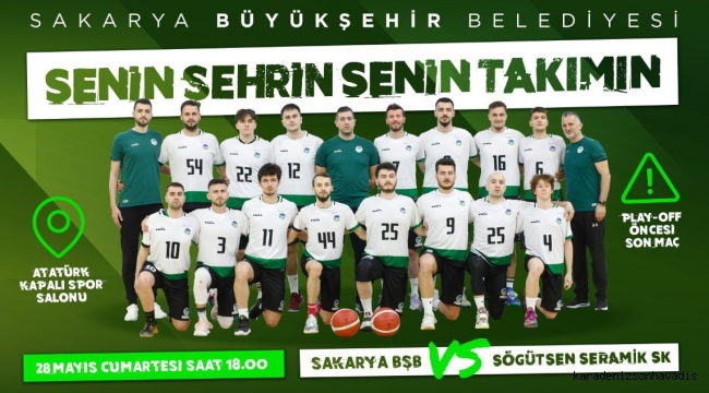 Şehrinin takımının yanında ol