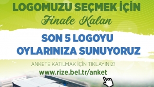 SON 5 LOGOYU HALKIN OYLARINA SUNUYORUZ