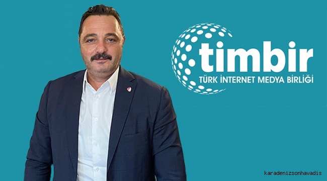 Türk İnternet Medyası Birliğinden İnternet Yasası taslağına destek