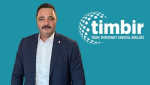 Türk İnternet Medyası Birliğinden İnternet Yasası taslağına destek