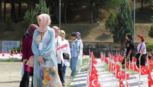 ANADOLUYUZ BİZ GENÇLERİ SAKARYA’DA