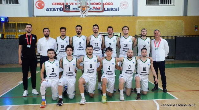 Büyükşehir Basket’in parolası mutlak galibiyet