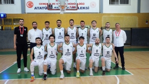 Büyükşehir Basket’in parolası mutlak galibiyet