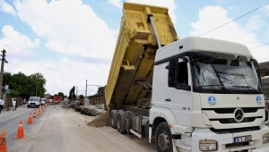 Büyükşehir’den Kudüs Caddesi için önemli uyarı