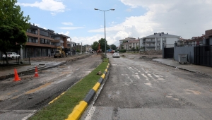 Büyükşehir’den şehir merkezine yeni bir güzergâh daha