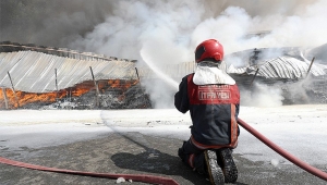 Büyükşehir orman yangınlarına karşı uyarıyor