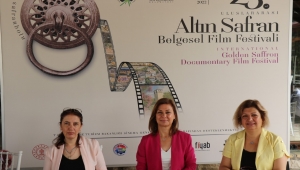 Elif Köse'den festivale davet