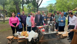 Engelsiz Yaşam Akademisi’nden moral etkinliği