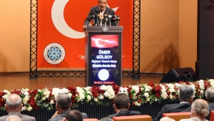 GÜLSOY : KAYIPLARIN TELAFİ EDİLMESİ İÇİN ASGARİ ÜCRET GÜNCELLENMELİDİR