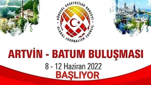 KGK’NİN ARTVİN-BATUM BULUŞMASI BAŞLIYOR