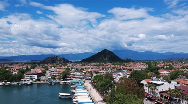 Medya, Kültür Sanat ve Turizm Buluşmaları Muğla’da 