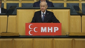 MHP Lideri Bahçeli'den 'idam' açıklaması: 'Destek vermeye hazırız'