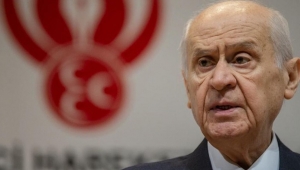 MHP Lideri Devlet Bahçeli: Türk gençliği adamlığın çalışkanlığın simgesidir