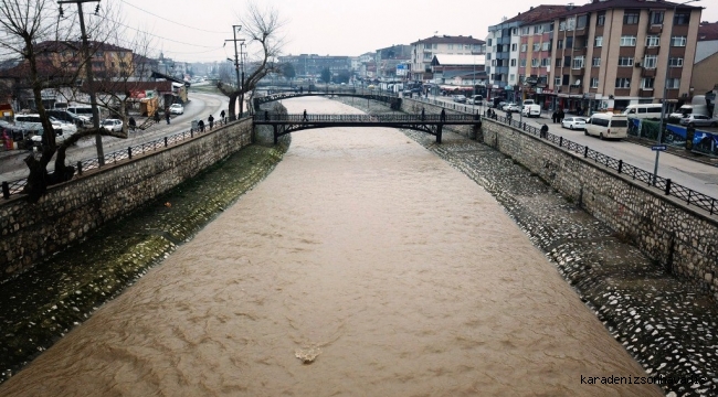 ÖDÜLLÜ PROJE İHALEYE ÇIKIYOR